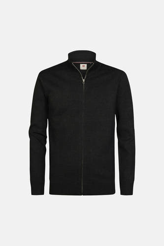 Gilet zwart - Petrol Industries®