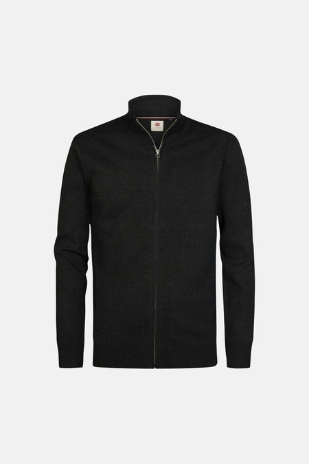 Gilet zwart - Petrol Industries®