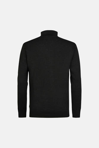 Gilet zwart - Petrol Industries®
