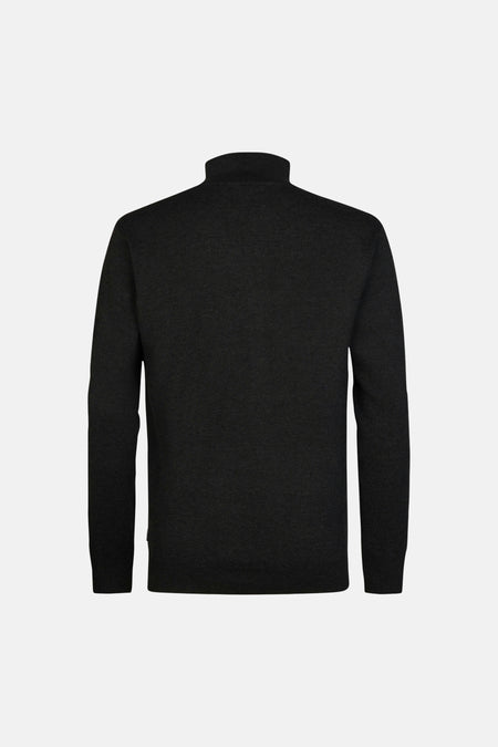 Gilet zwart - Petrol Industries®