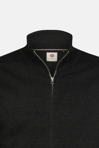 Gilet zwart - Petrol Industries®