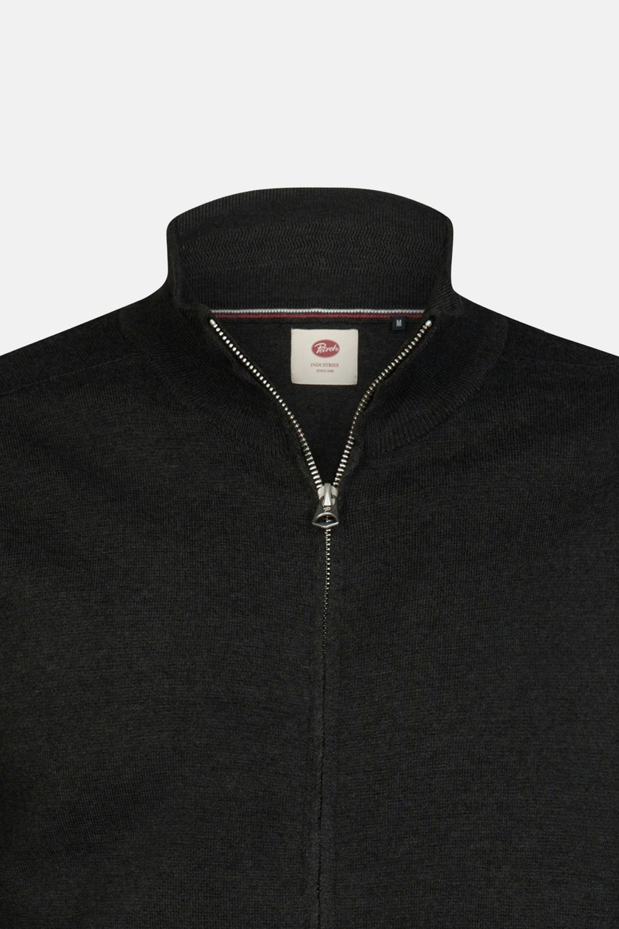 Gilet zwart - Petrol Industries®