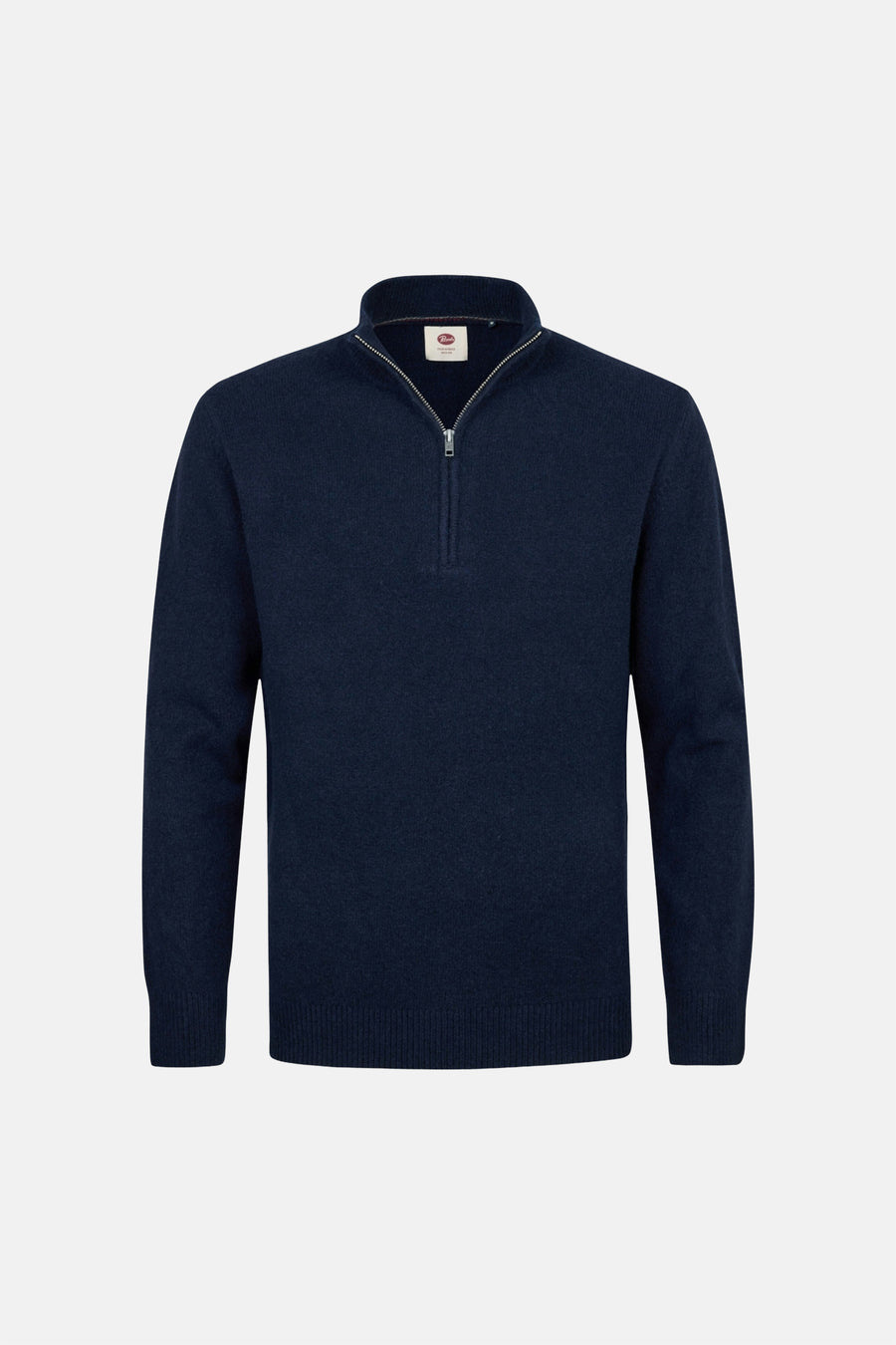 Pull col V bleu - Petrol Industries®