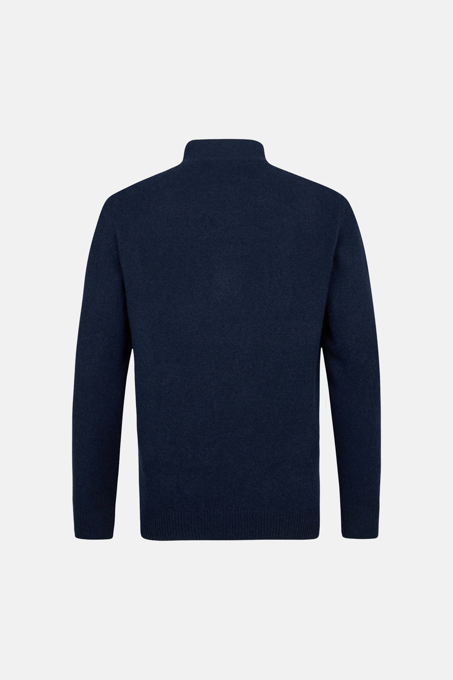 Pull col V bleu - Petrol Industries®
