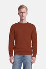 Pull col O - Orange
