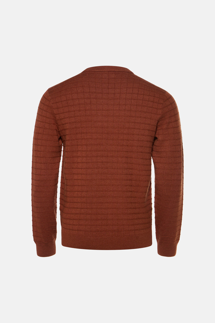 Pull col O - Orange