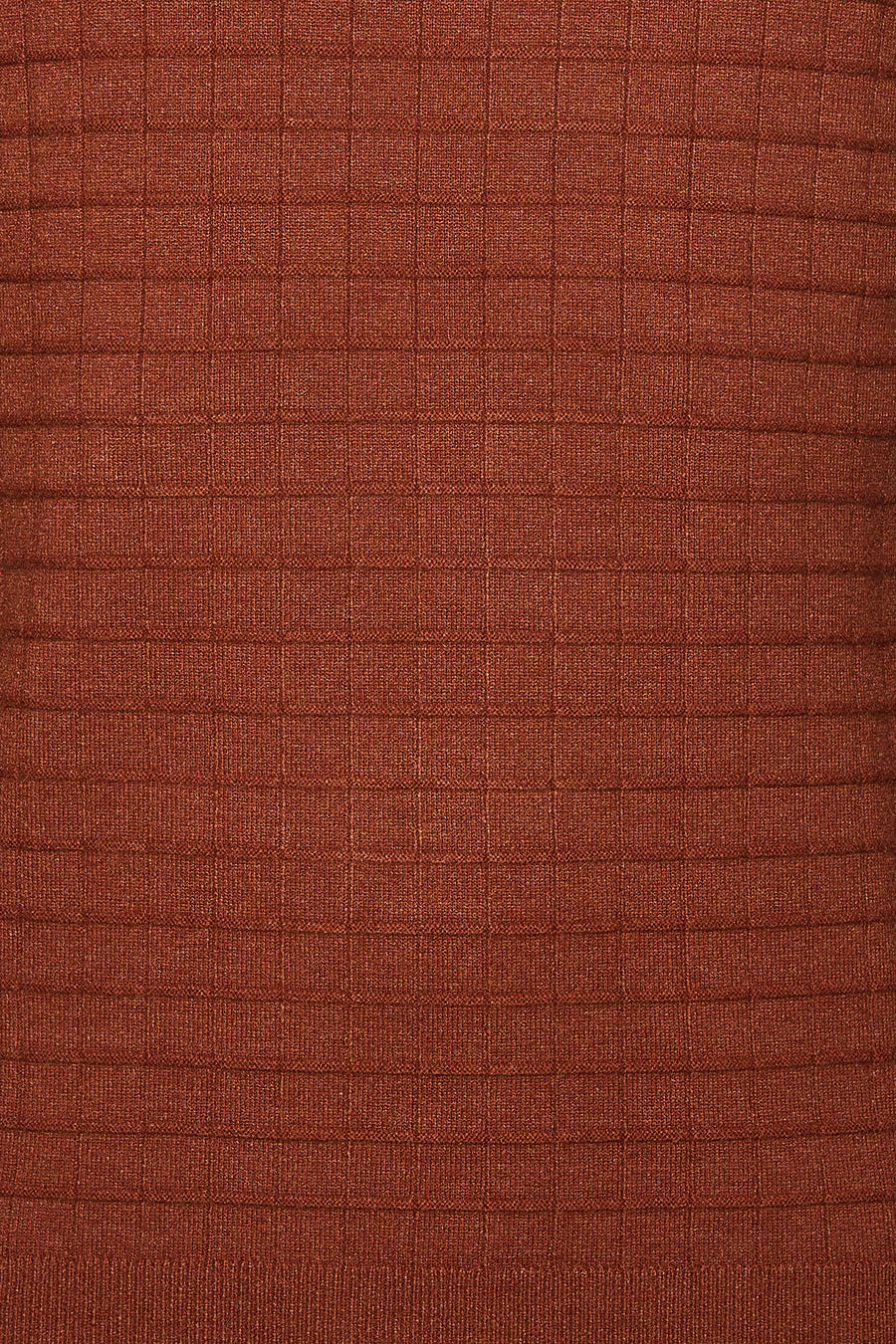 Pull col O - Orange