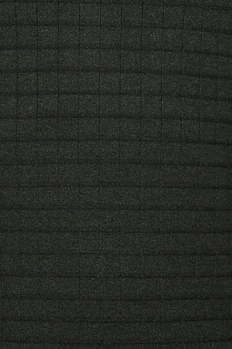 Pull col O - Vert