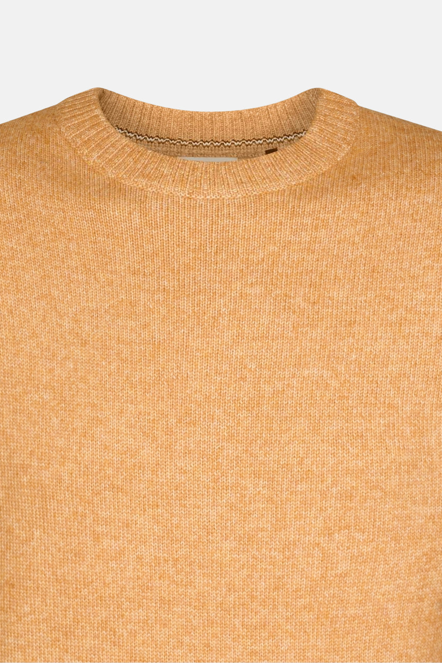 Pull col O orange - Petrol Industries®