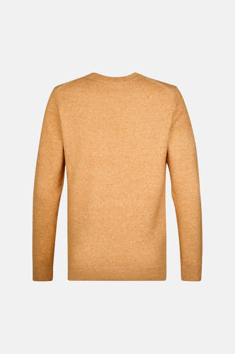 Pull col O orange - Petrol Industries®
