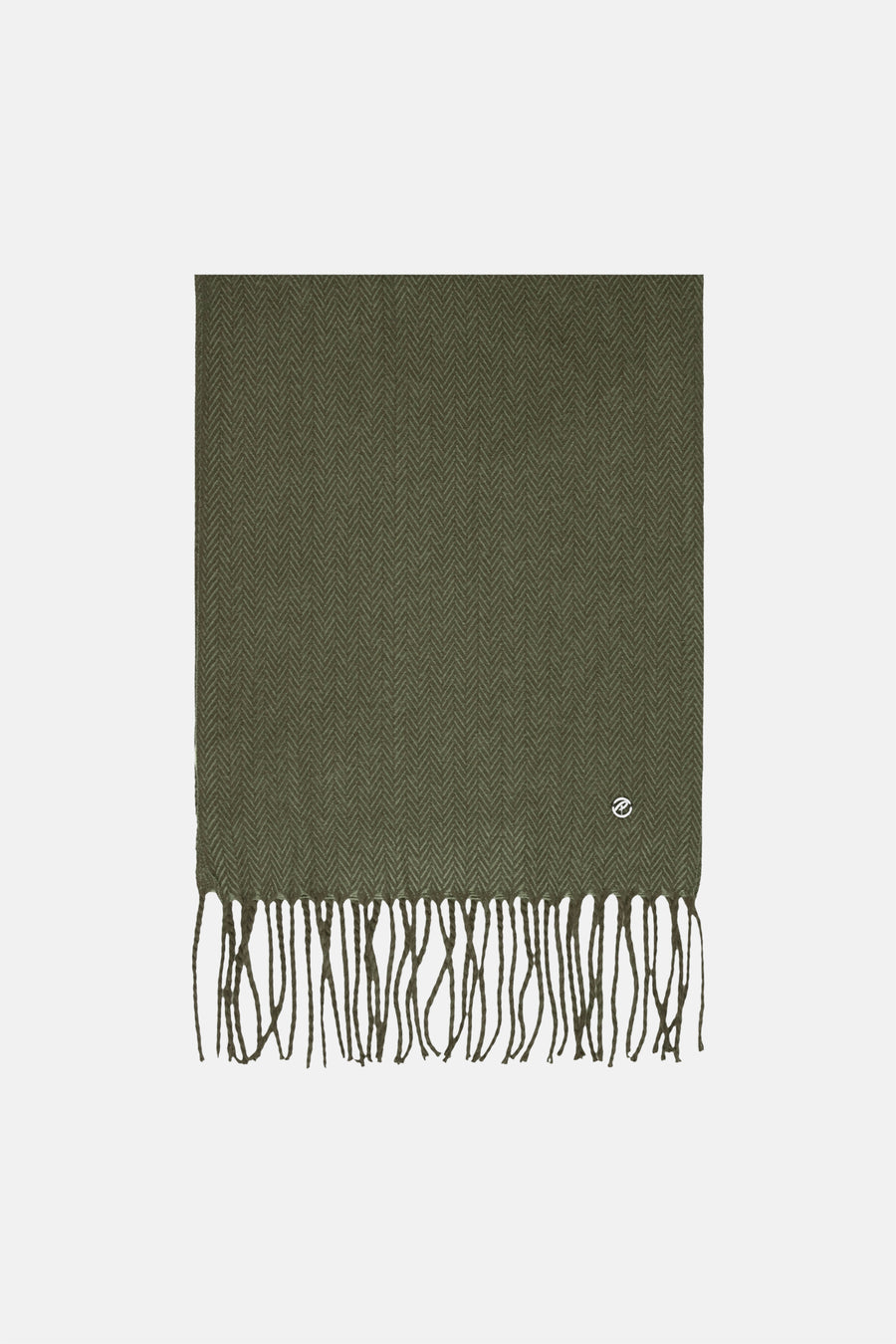 Foulard - Vert