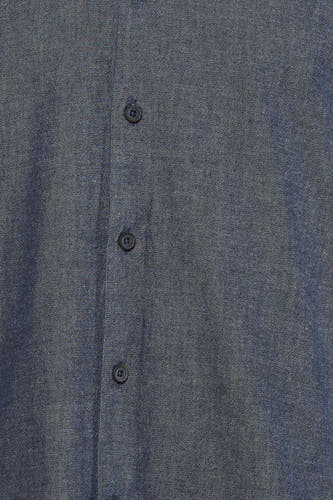 Hemd (lange mouwen) blauw - Petrol Industries®