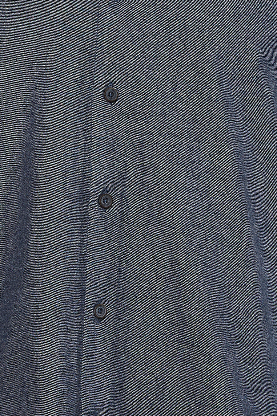 Hemd (lange mouwen) blauw - Petrol Industries®