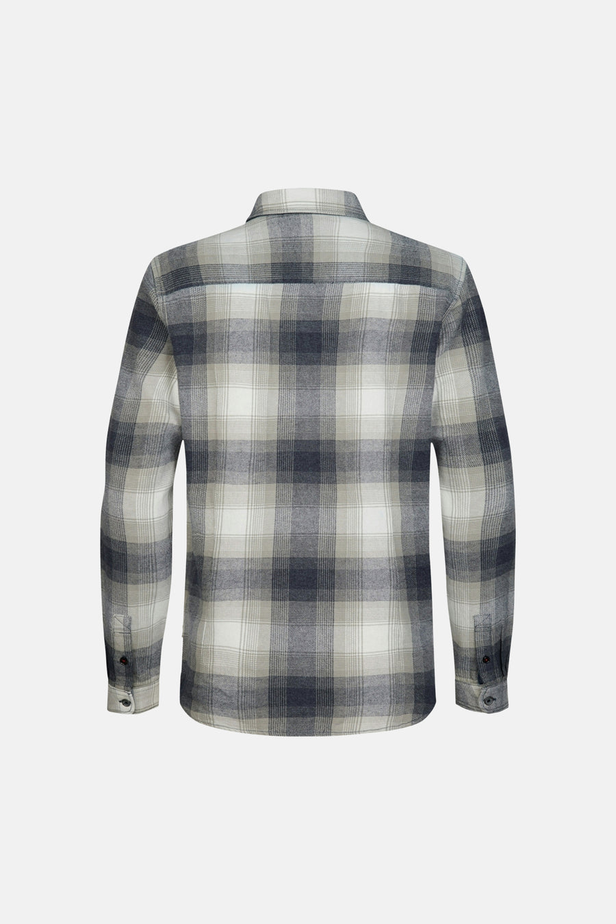 Hemd (lange mouwen) blauw - Petrol Industries®