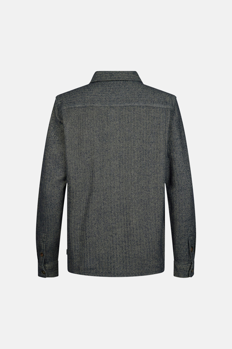 Chemise (manches longues) bleu - Petrol Industries®