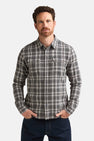 Chemise (manches longues) vert - Petrol Industries®