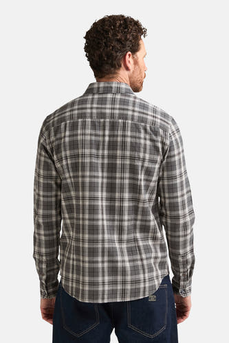 Chemise (manches longues) vert - Petrol Industries®
