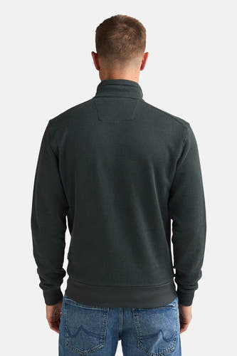 Gilet groen - Petrol Industries®