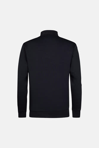 Sweater met rolkraag blauw - Petrol Industries®
