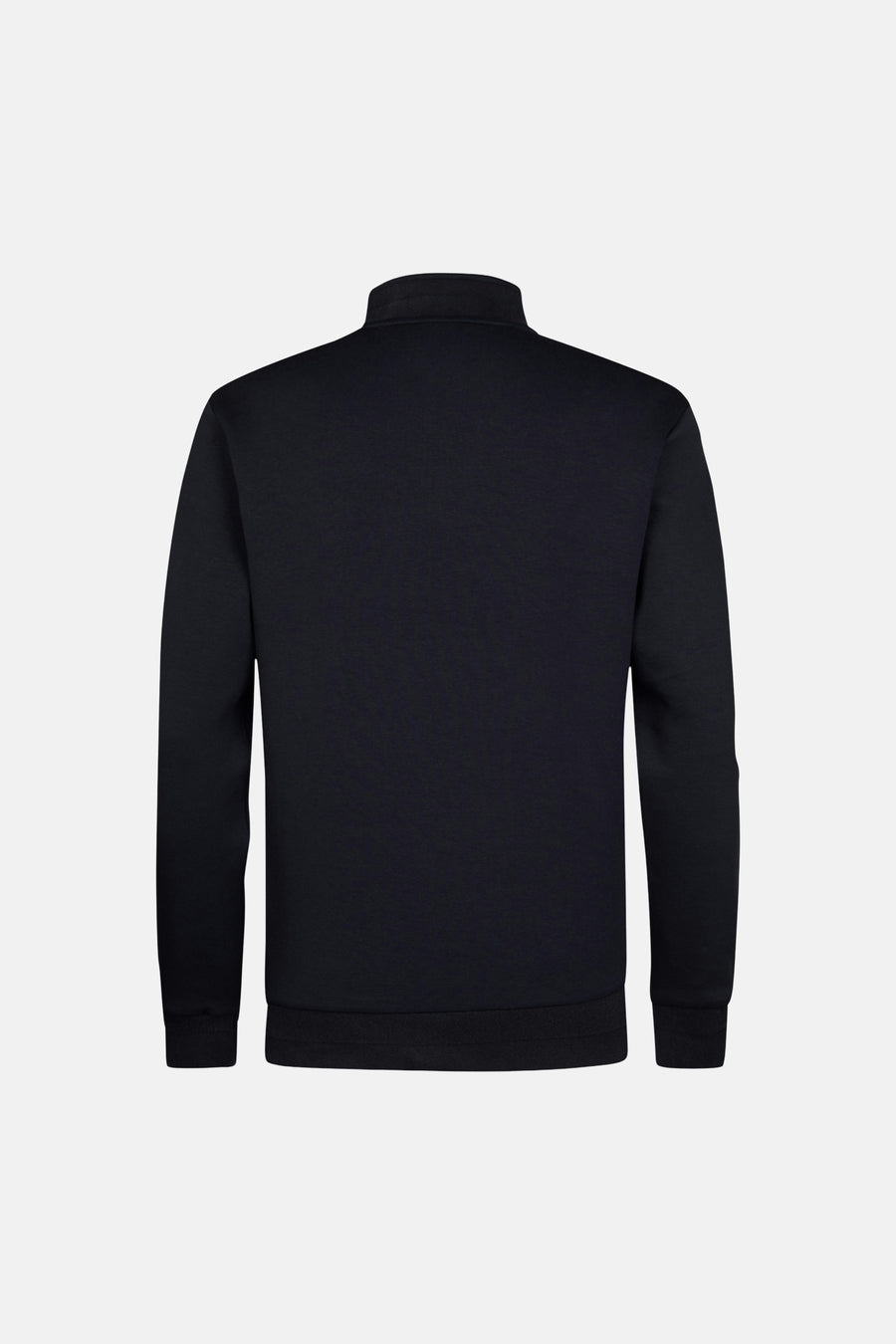 Sweater met rolkraag blauw - Petrol Industries®