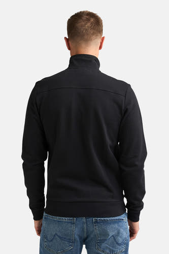 Gilet - Deep Black