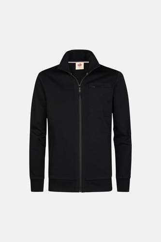 Gilet - Deep Black