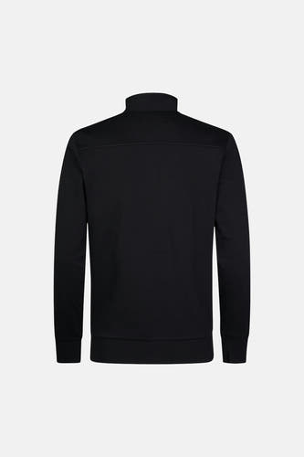 Gilet - Deep Black