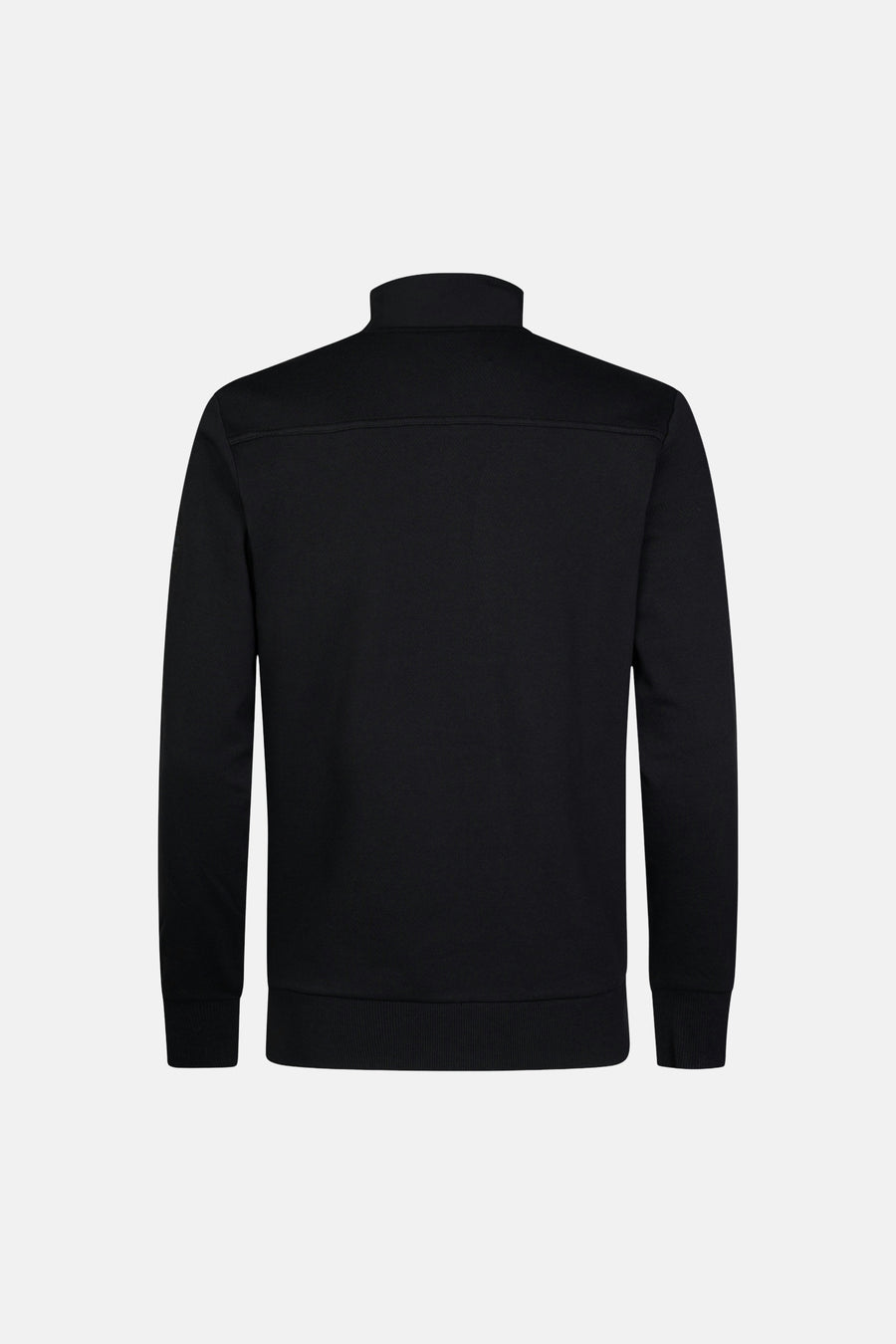Gilet - Deep Black