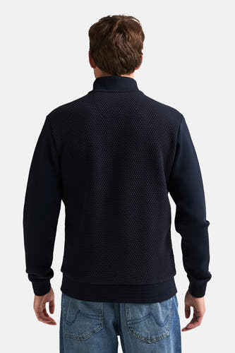 Gilet blauw - Petrol Industries®
