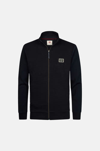 Gilet blauw - Petrol Industries®
