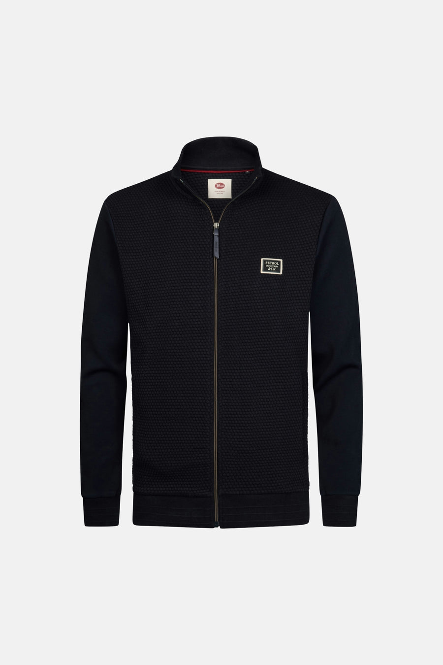 Gilet blauw - Petrol Industries®