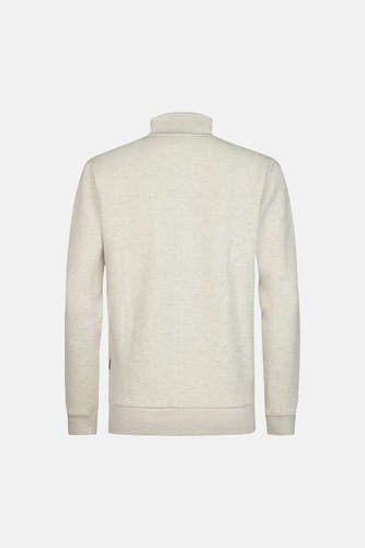 Sweater (gilet) grijs - Petrol Industries®