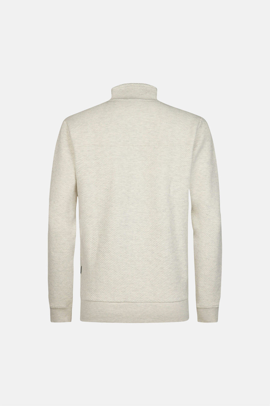 Sweater (gilet) grijs - Petrol Industries®