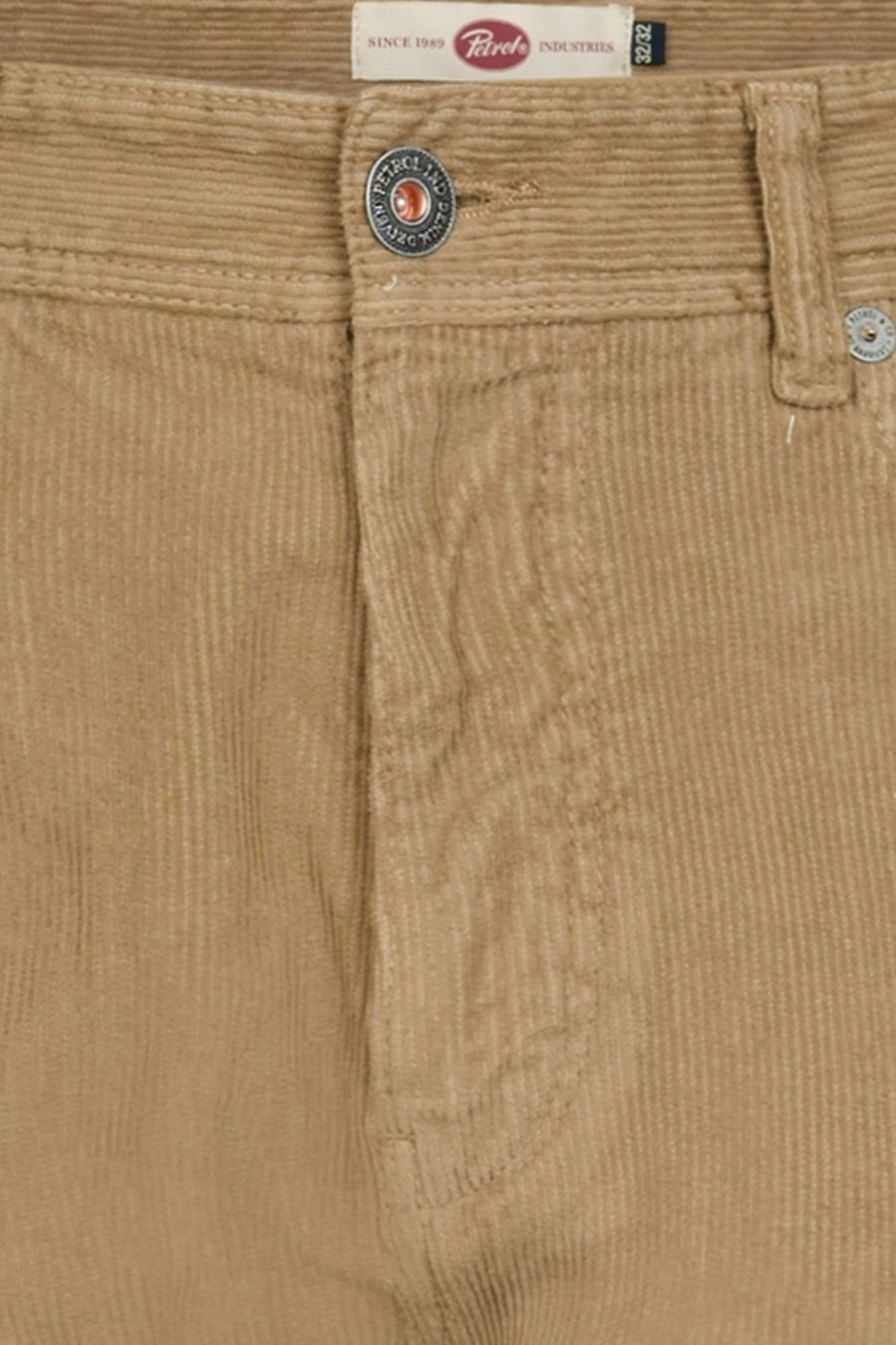 Broek beige - Petrol Industries®