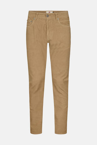 Broek beige - Petrol Industries®