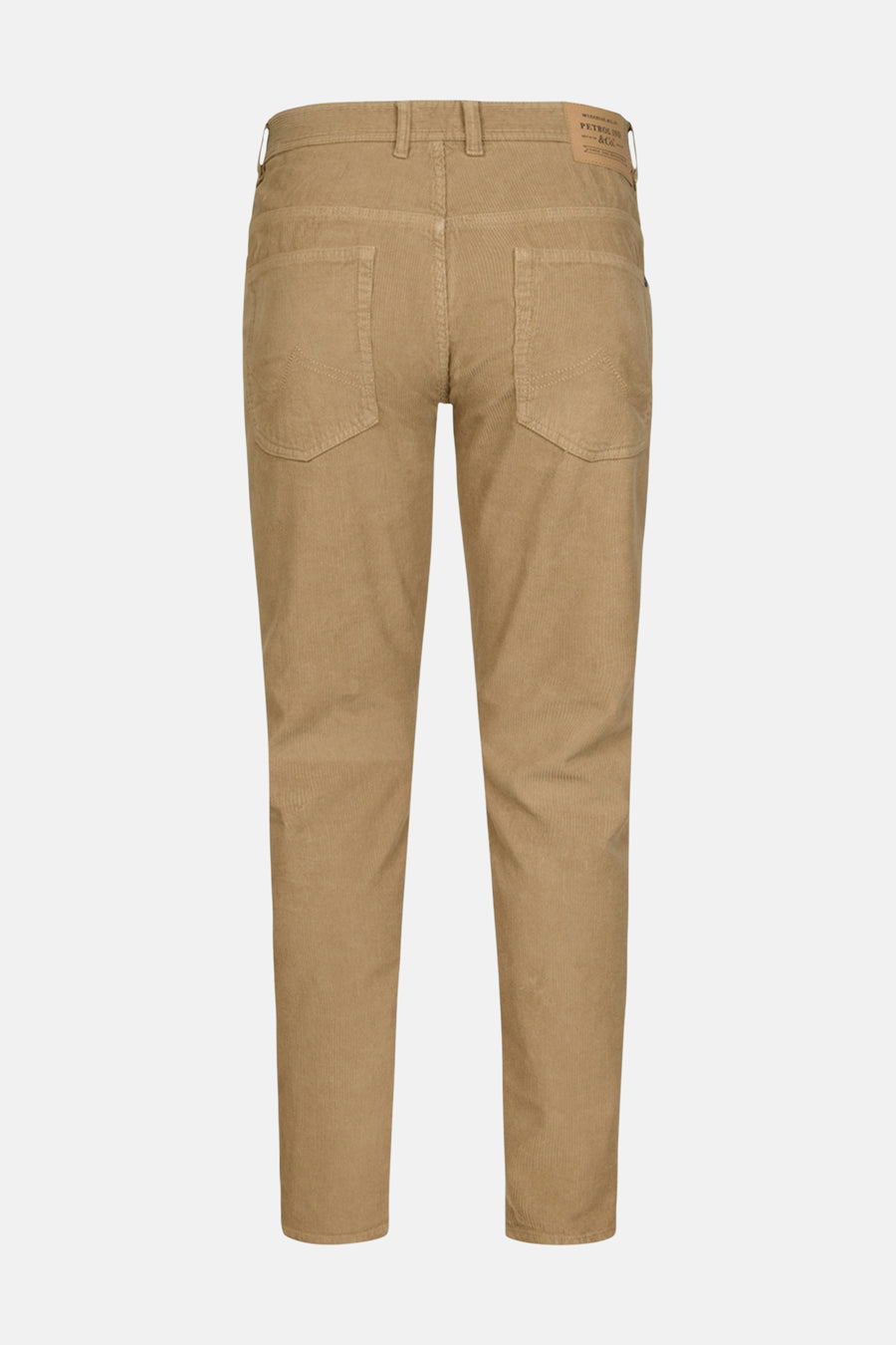 Broek beige - Petrol Industries®