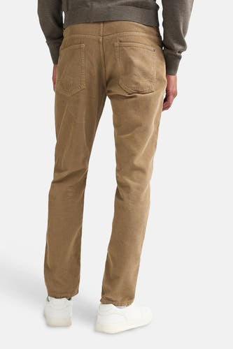 Broek beige - Petrol Industries®