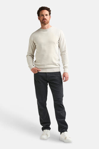 Broek grijs - Petrol Industries®