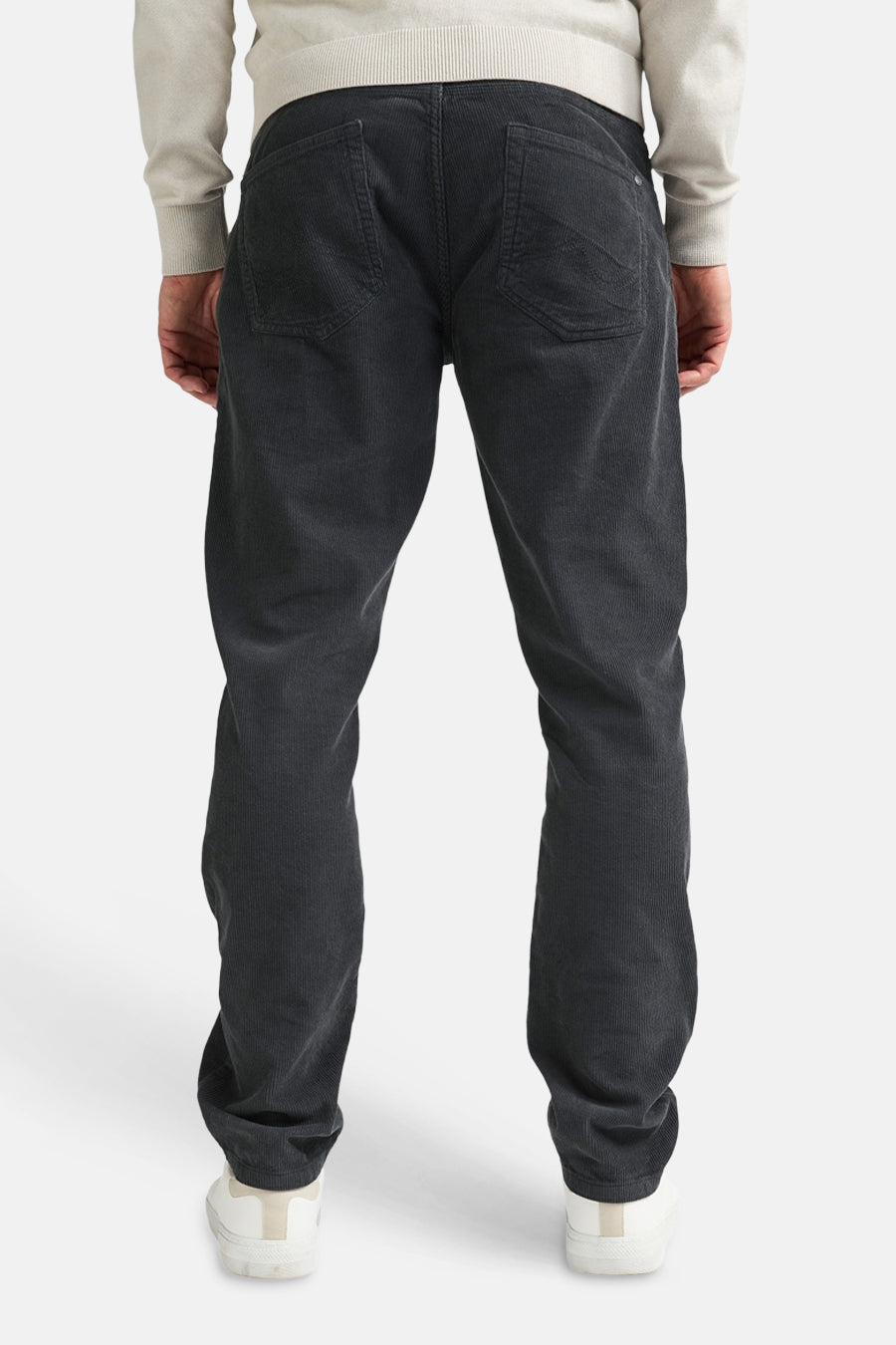 Broek grijs - Petrol Industries®