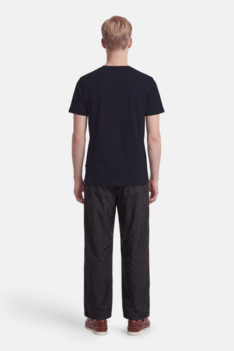 T-shirt à manches courtes - bleu