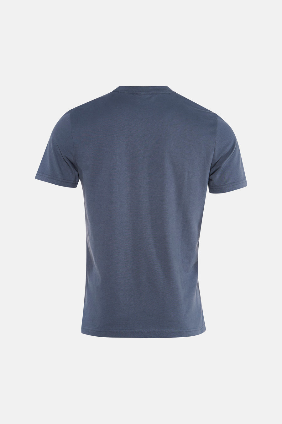 T-shirt met korte mouwen - blauw