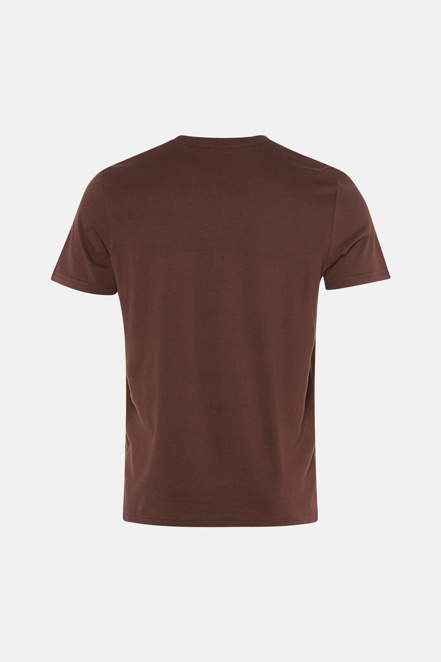 T-shirt (korte mouwen) bruin - Petrol Industries®