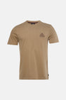 T-shirt (manches courtes) beige - Petrol Industries®