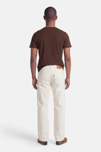 T-shirt à manches courtes - brun