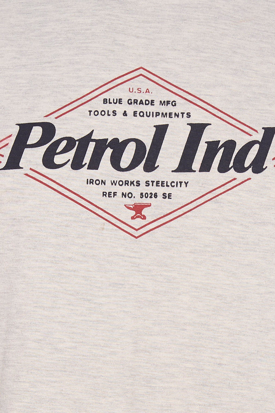 T-shirt à manches courtes - écru