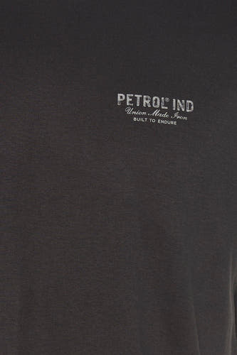 T-shirt (manches courtes) gris - Petrol Industries®