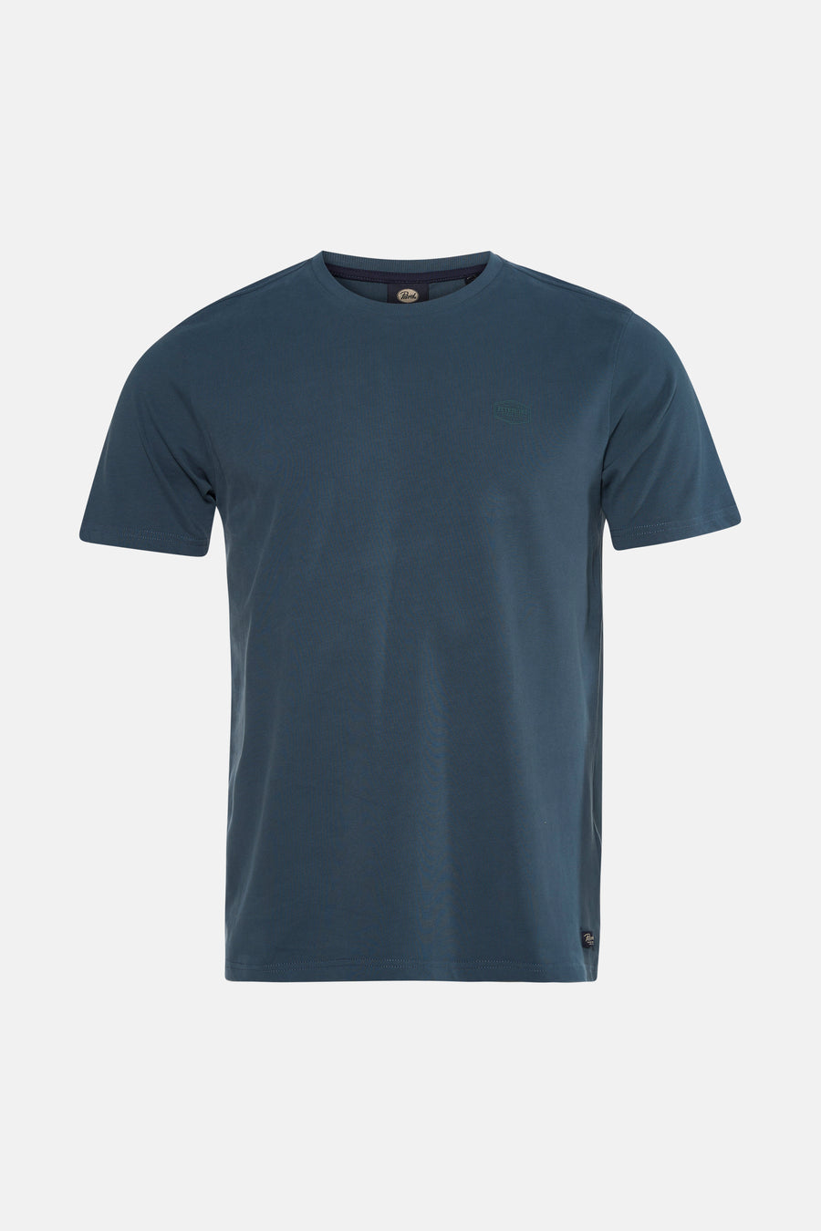 T-shirt (manches courtes) bleu - Petrol Industries®