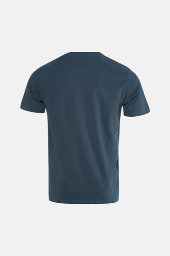 T-shirt (manches courtes) bleu - Petrol Industries®