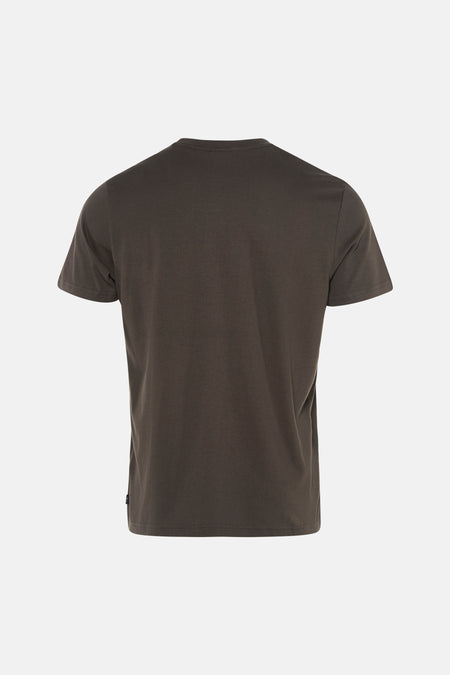 T-shirt (korte mouwen) groen - Petrol Industries®