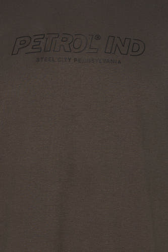 T-shirt (manches courtes) vert - Petrol Industries®